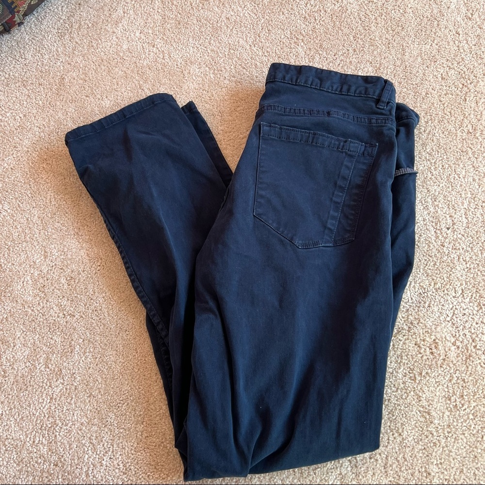 Mens Perry Ellis Pants size 32x32
